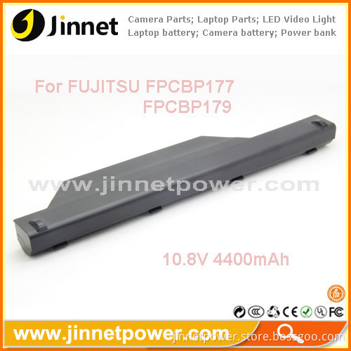 For Fujitsu Fpcbp177 Laptop Battery Lifebook S6410 S6410c S6420 With Competitive Price 